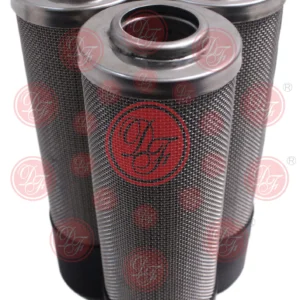 OIL FILTER FOR INJECTION MOLDING MACHINE