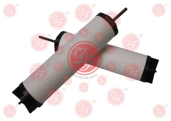 DRYER FILTER ELEMENT HIGH RESISTANCE