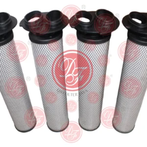FILTER BAG DUST COLLECTOR