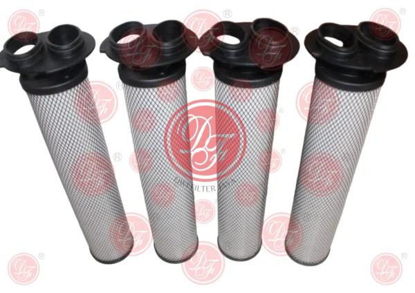 FILTER BAG DUST COLLECTOR